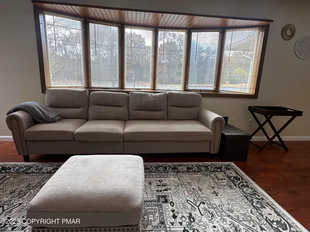 a view of living room