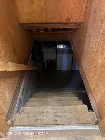 a view of outdoor space with yard