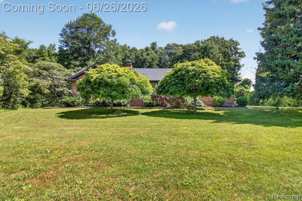 3150 North Otter Creek Road Monroe, MI 48161 - Photo 70 of 98