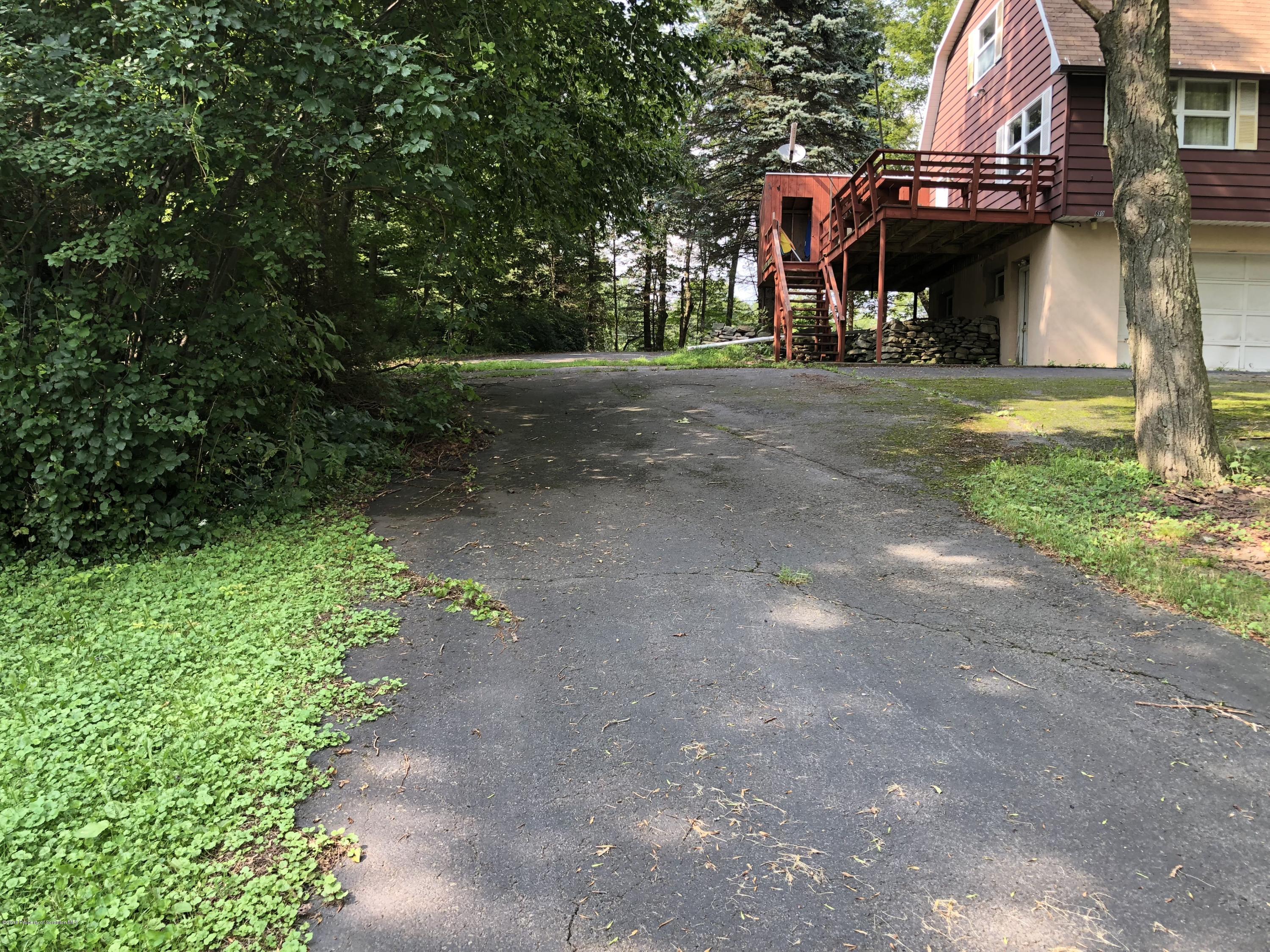 610 Mc Andrew Road Moscow, PA 18444 - Photo 20 of 24 Gallery Image 20