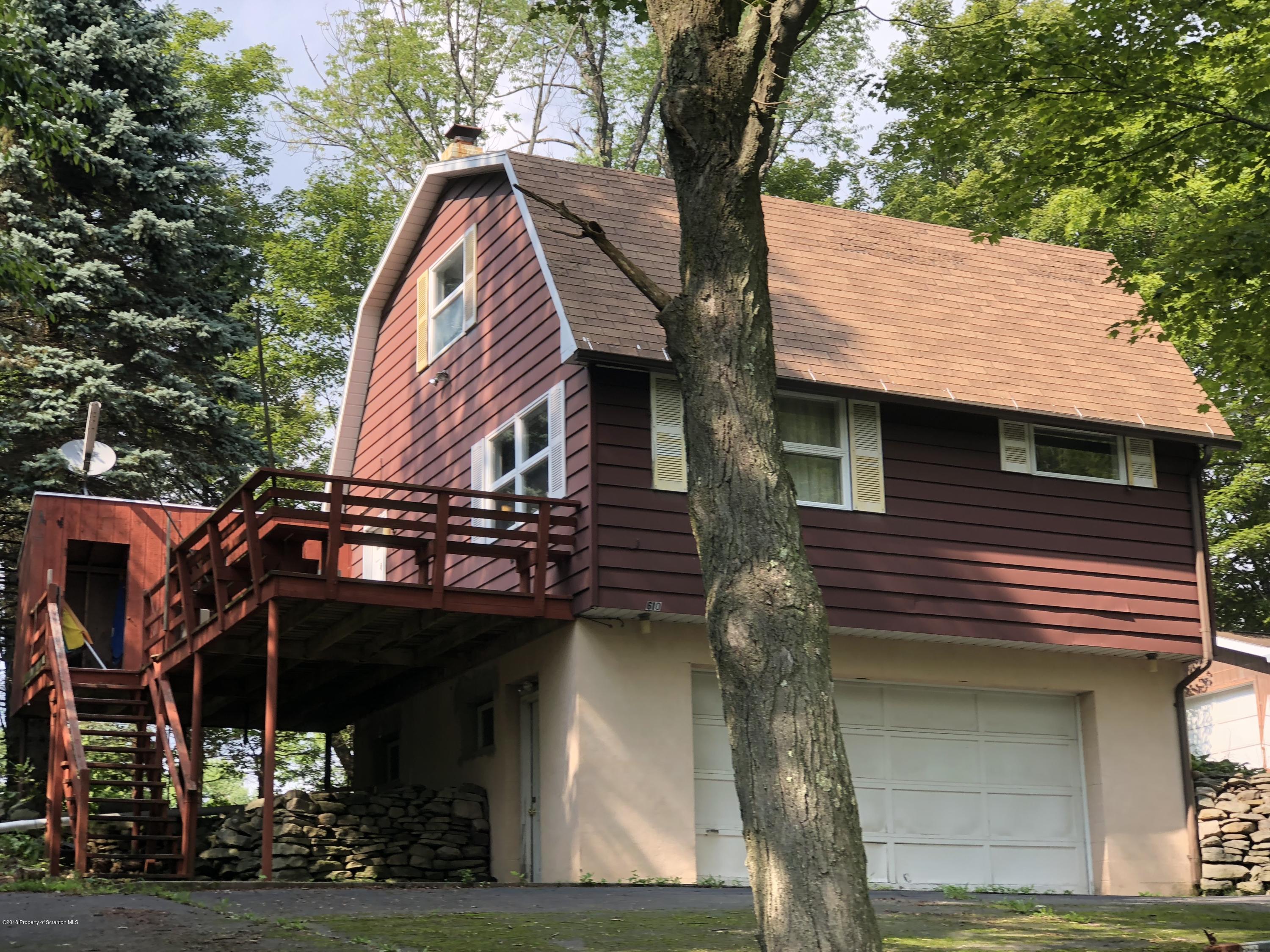610 Mc Andrew Road Moscow, PA 18444 - Photo 2 of 24 Gallery Image 2