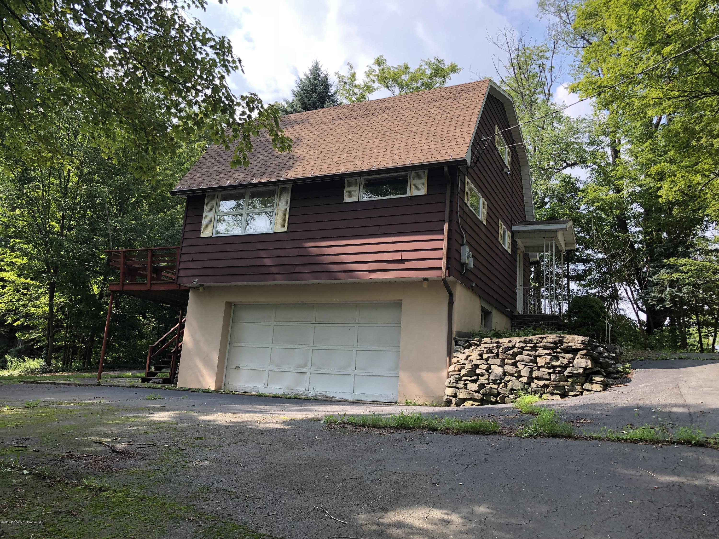 610 Mc Andrew Road Moscow, PA 18444 - Photo 22 of 24 Gallery Image 22