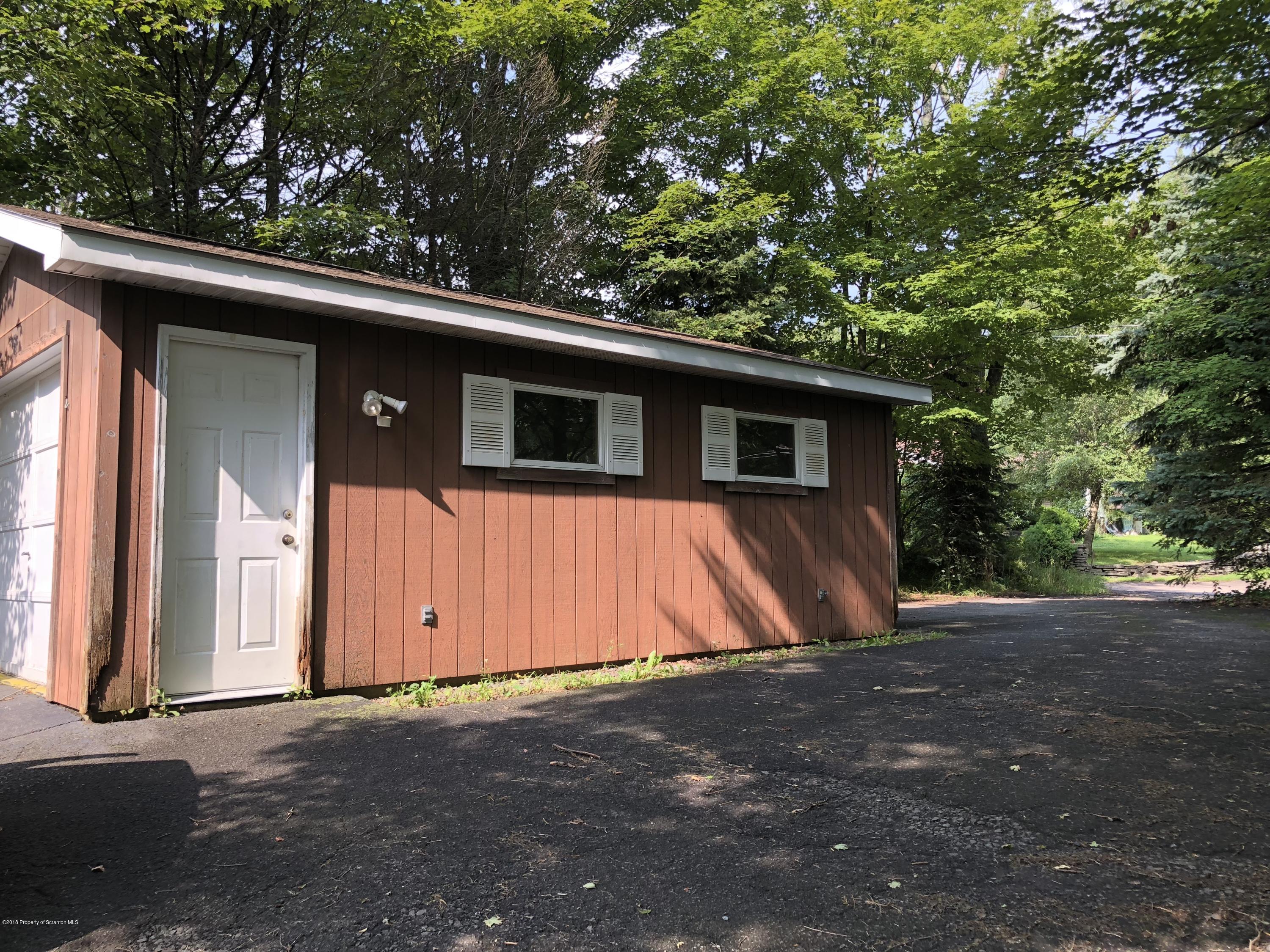 610 Mc Andrew Road Moscow, PA 18444 - Photo 23 of 24 Gallery Image 23