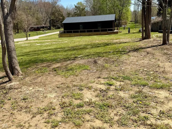 $12,000 | 498 Beech Road, North Vernon, IN 47265