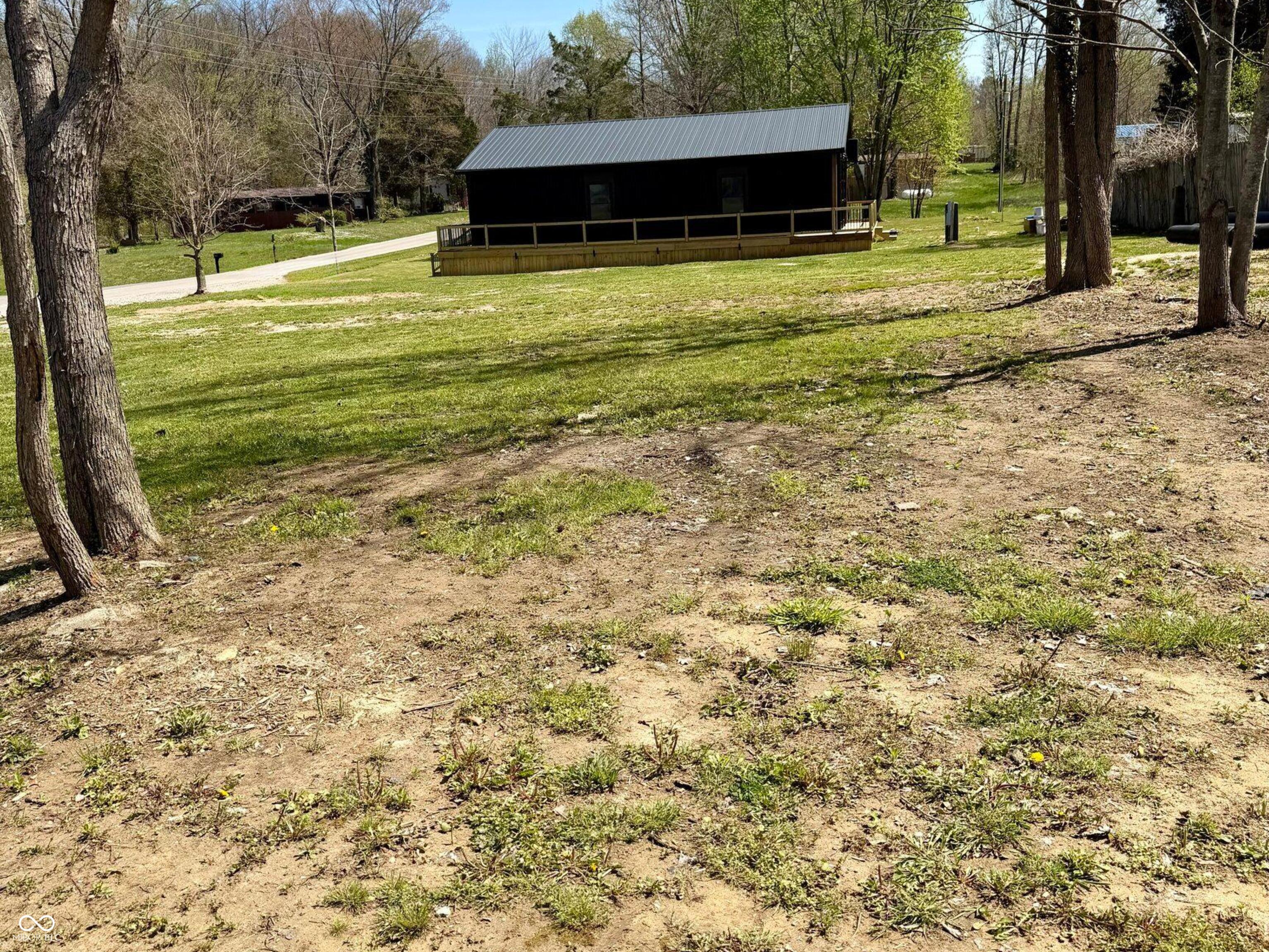 498 Beech Road North Vernon, IN 47265 - Photo 3 of 5