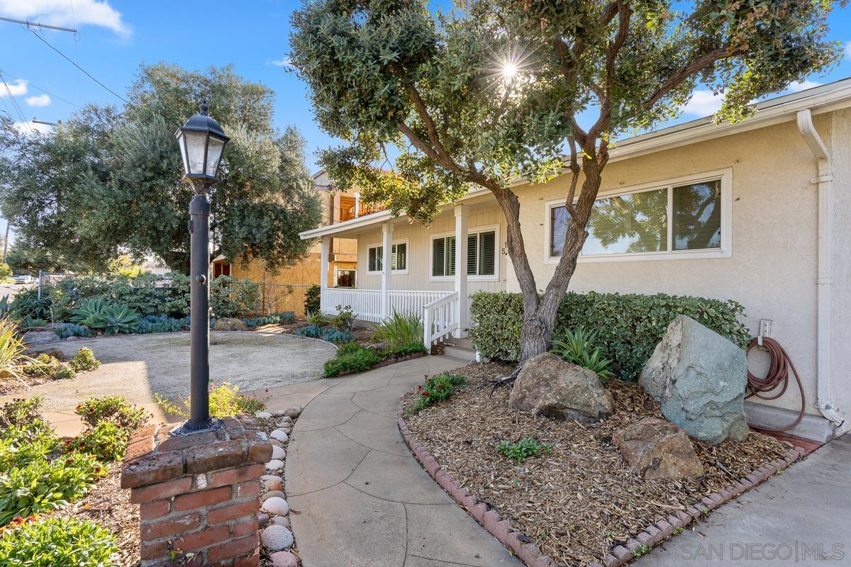 5170 69th Street San Diego, CA 92115 - Photo 1 of 38