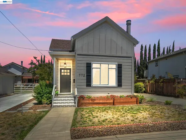 $919,000 | 772 McLeod Street, Livermore, CA 94550