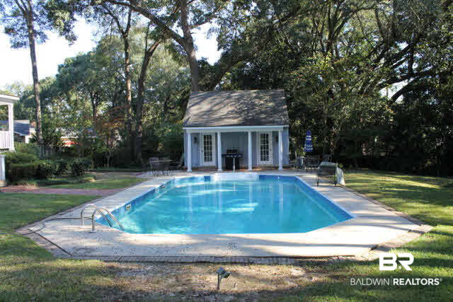 4063 Marchfield Drive South Mobile, AL 36693 - Photo 21 of 22