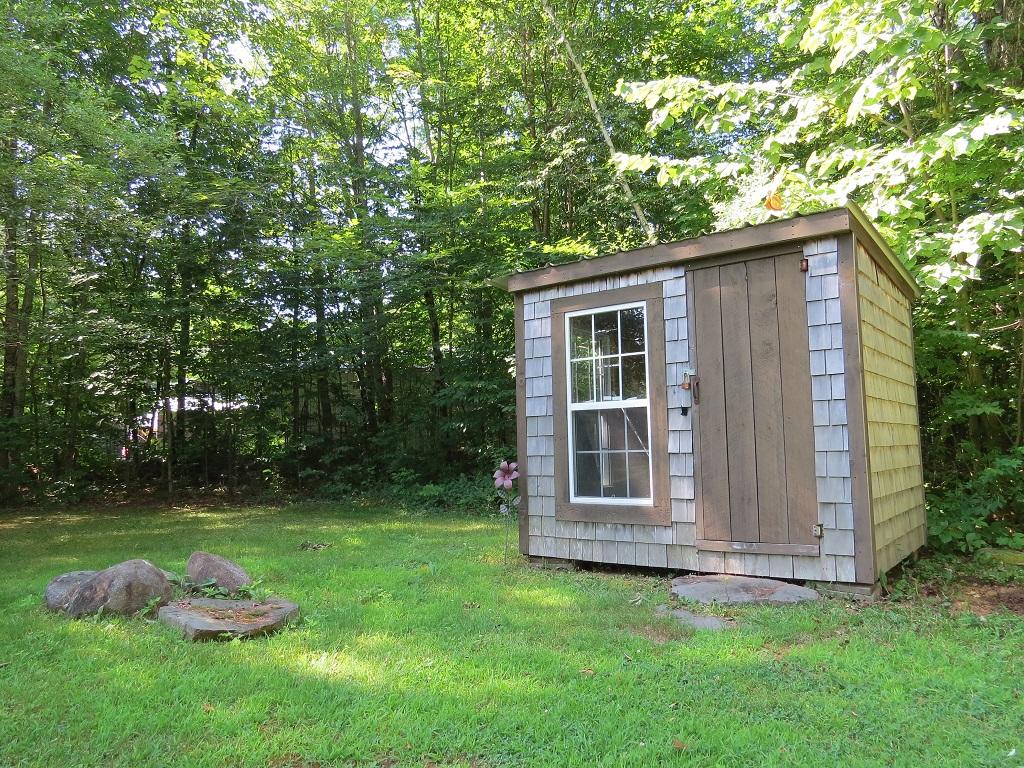 769 East Benton Road Waterville, ME 04901 - Photo 37 of 38 Shed
