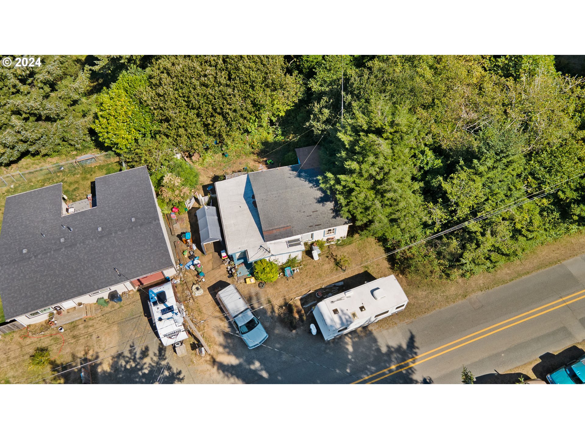 63973 Wallace Road Coos Bay, OR 97420 - Photo 3 of 16 Gallery Image 3