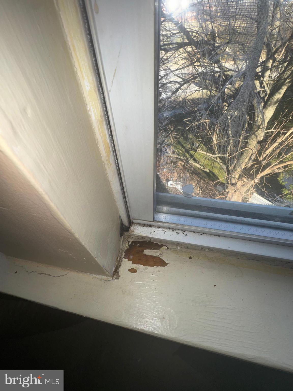 515 Cherry Hill Road Baltimore, MD 21225 - Photo 46 of 62 a view of a room with rack and wooden floor