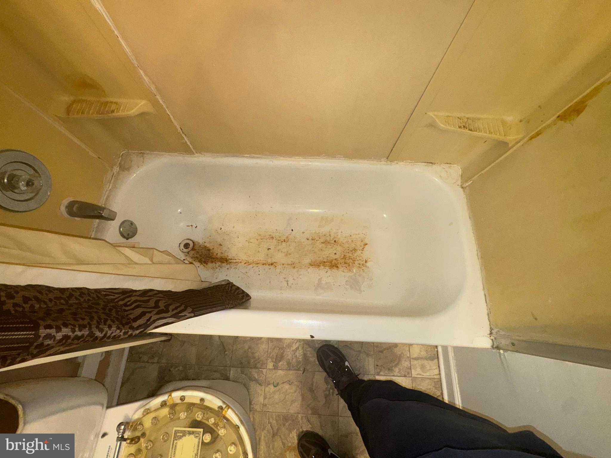 515 Cherry Hill Road Baltimore, MD 21225 - Photo 52 of 62 a view of storage and utility