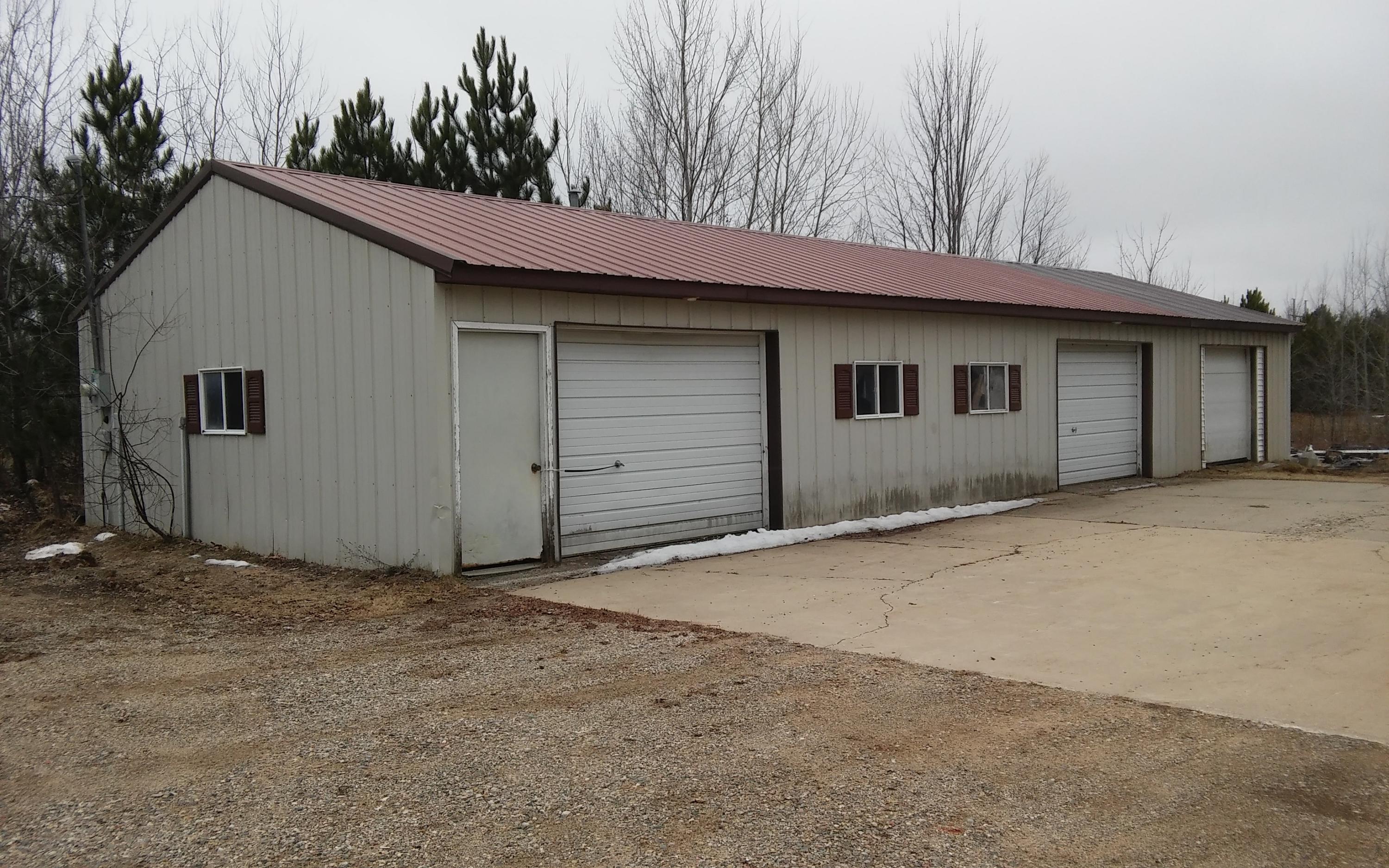 384 South Townline Road Gaylord, MI 49735 - Photo 3 of 27 Gallery Image 3