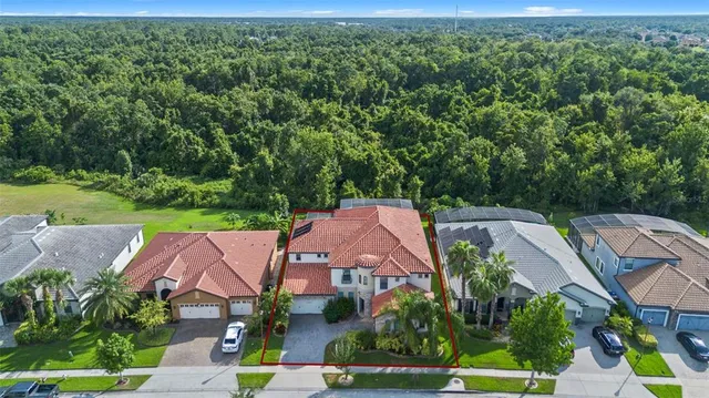 $960,000 | 3844 Bowfin Trail, Kissimmee, FL 34746
