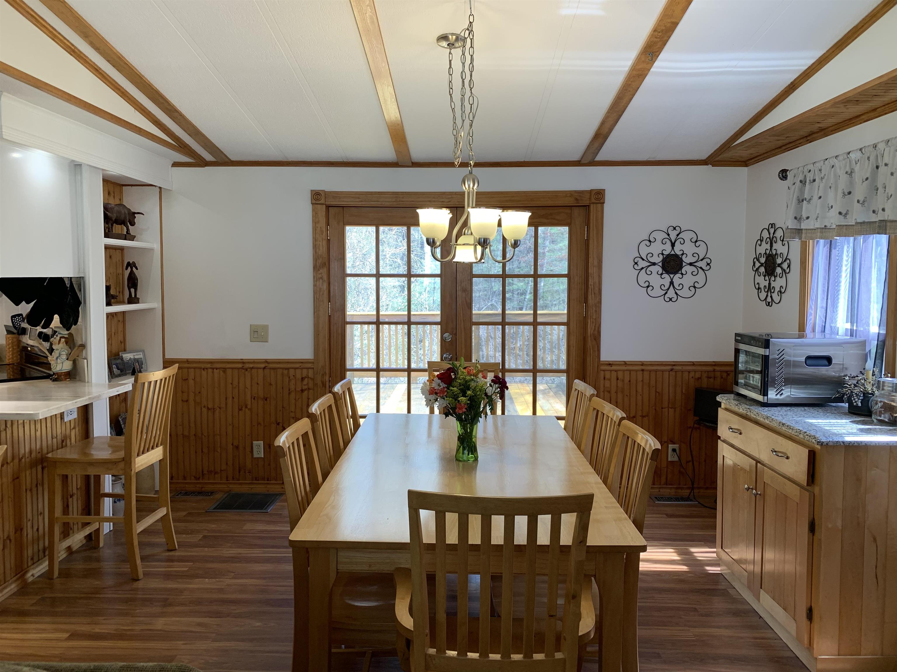 51 Monadnock Drive Rochester, NH 03867 - Photo 10 of 33