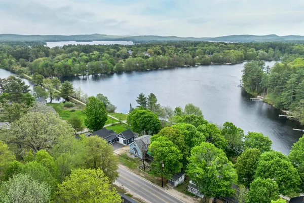 $510,000 | 171 Center Street, Wolfeboro, NH 03894