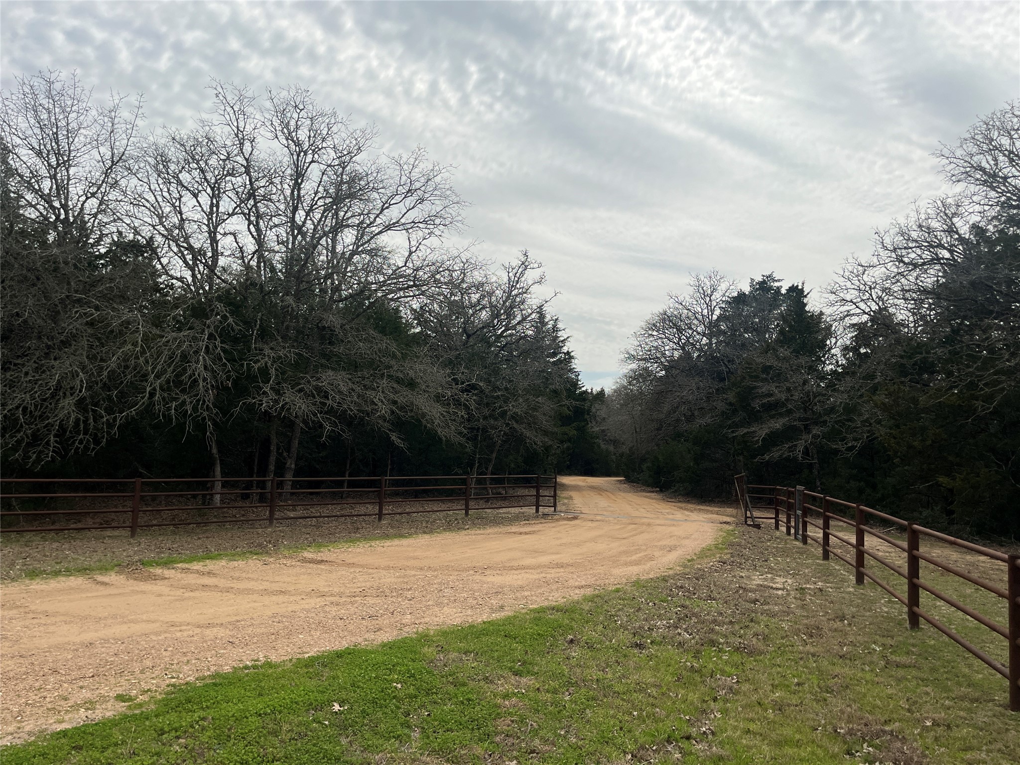 2330 Old Lockhart Road West Point, TX 78963 - Photo 2 of 22 a view of outdoor space with swimming pool