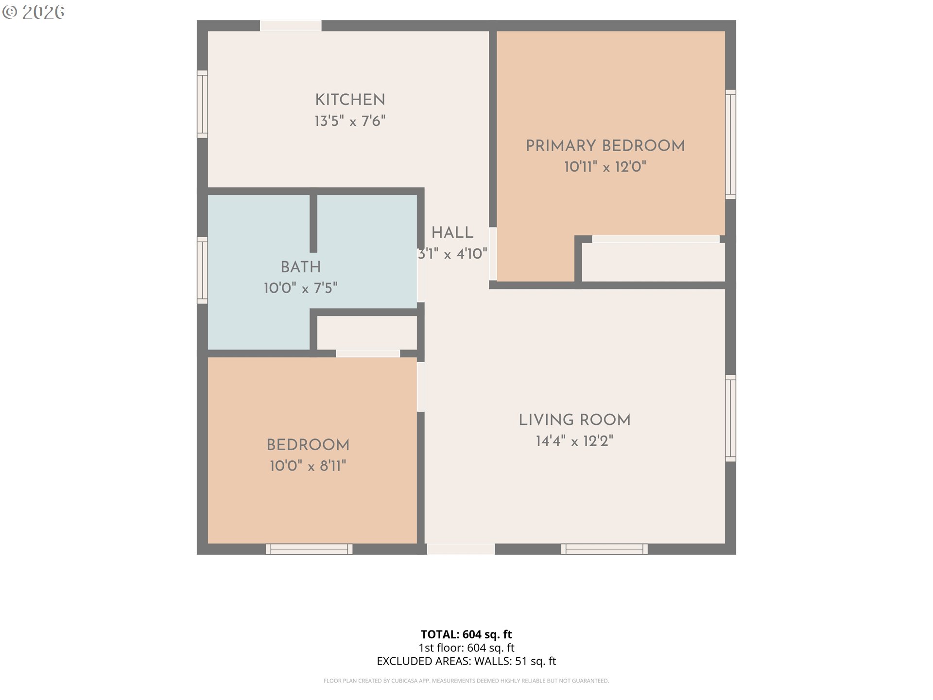 297 Southwest Walnut Avenue Dallas, OR 97338 - Photo 21 of 21 Gallery Image 21