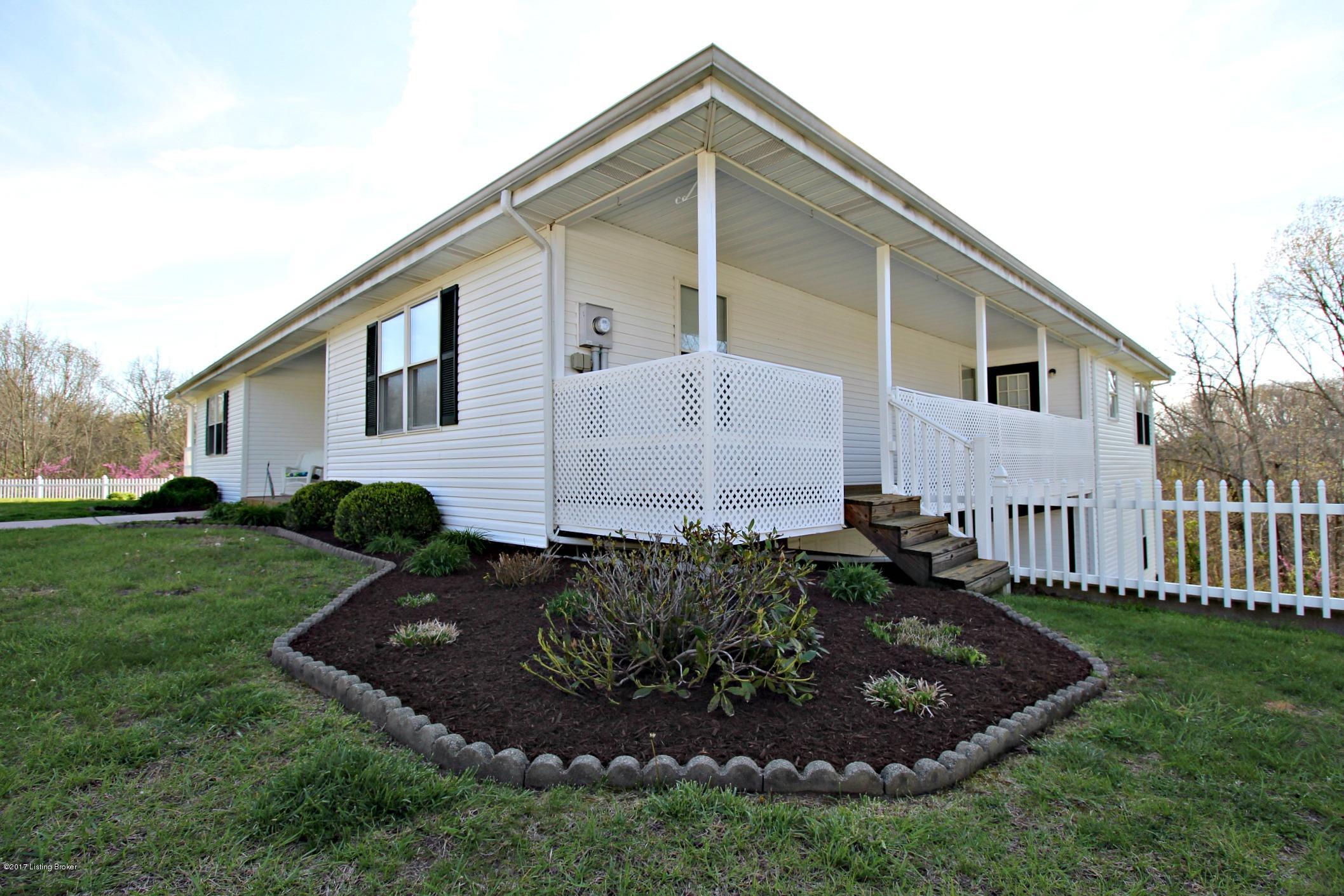 1583 Mink Run Road Frankfort, KY 40601 - Photo 53 of 53 Side view