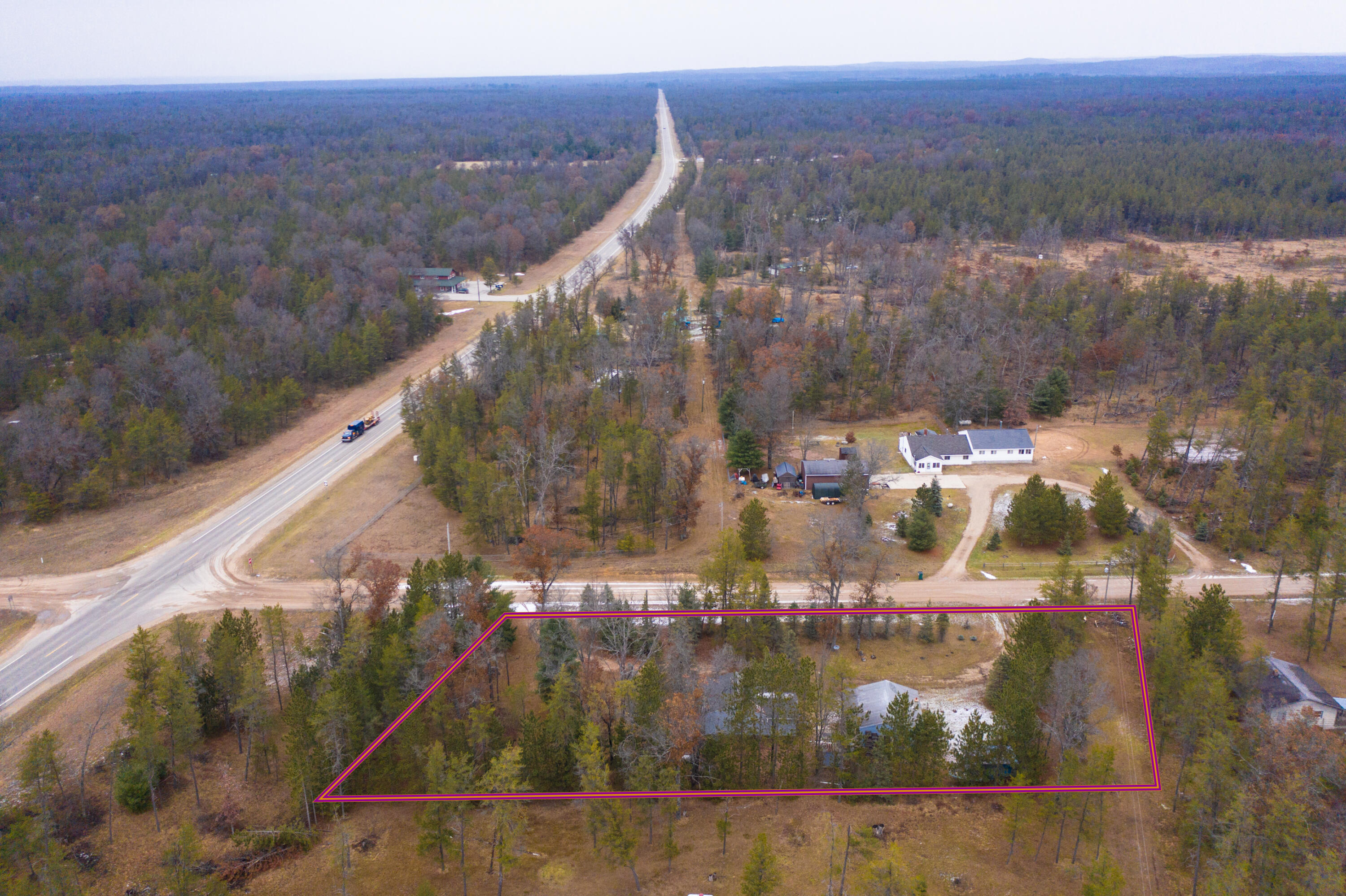 195 11 Mile Road Irons, MI 49644 - Photo 33 of 35 DJI_0733