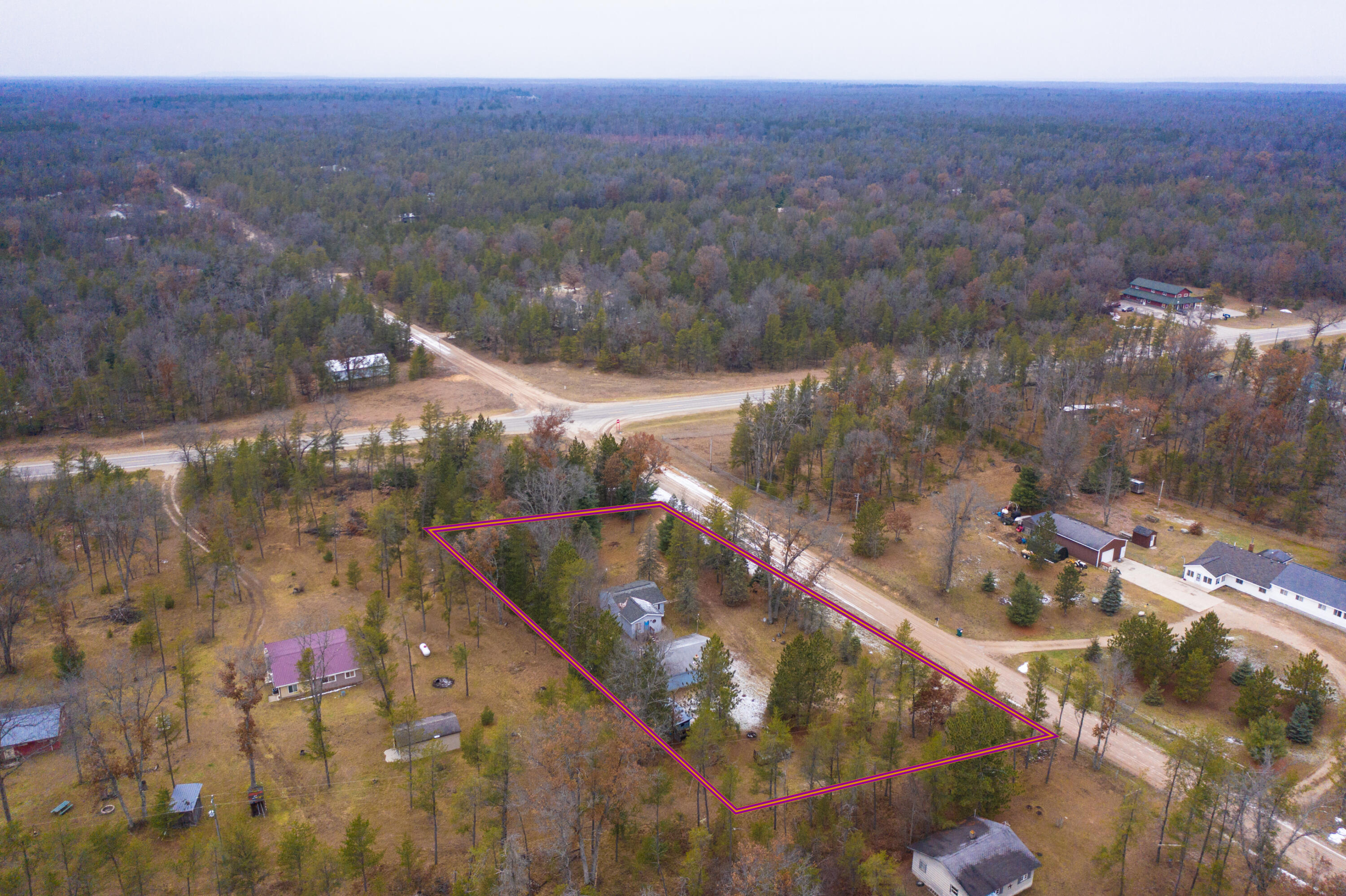 195 11 Mile Road Irons, MI 49644 - Photo 34 of 35 DJI_0734