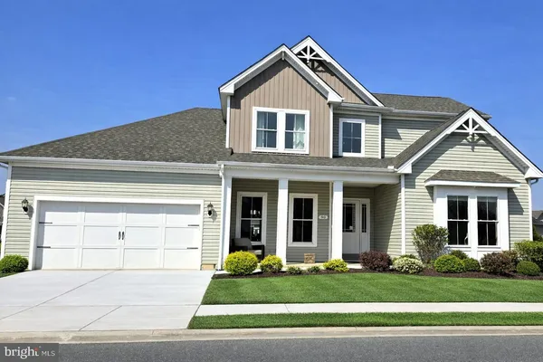 $745,995 | 90 Resort Boulevard, Dover, DE 19904