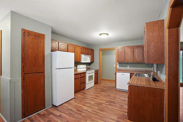 $450,000 | 24350 165th Street Northwest, Big Lake, MN 55309