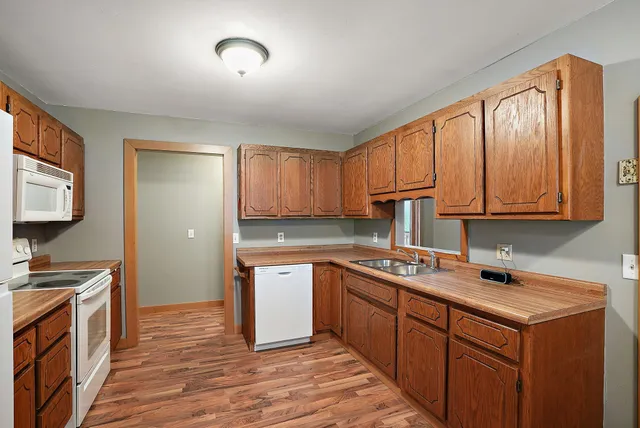 $450,000 | 24350 165th Street Northwest, Big Lake, MN 55309