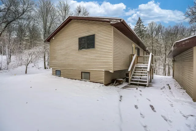 $450,000 | 24350 165th Street Northwest, Big Lake, MN 55309