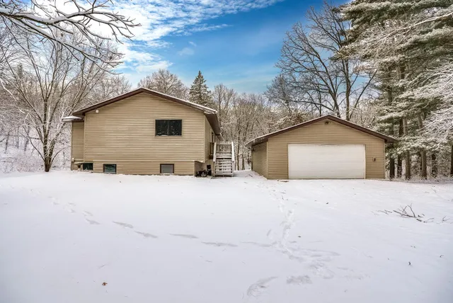 $450,000 | 24350 165th Street Northwest, Big Lake, MN 55309
