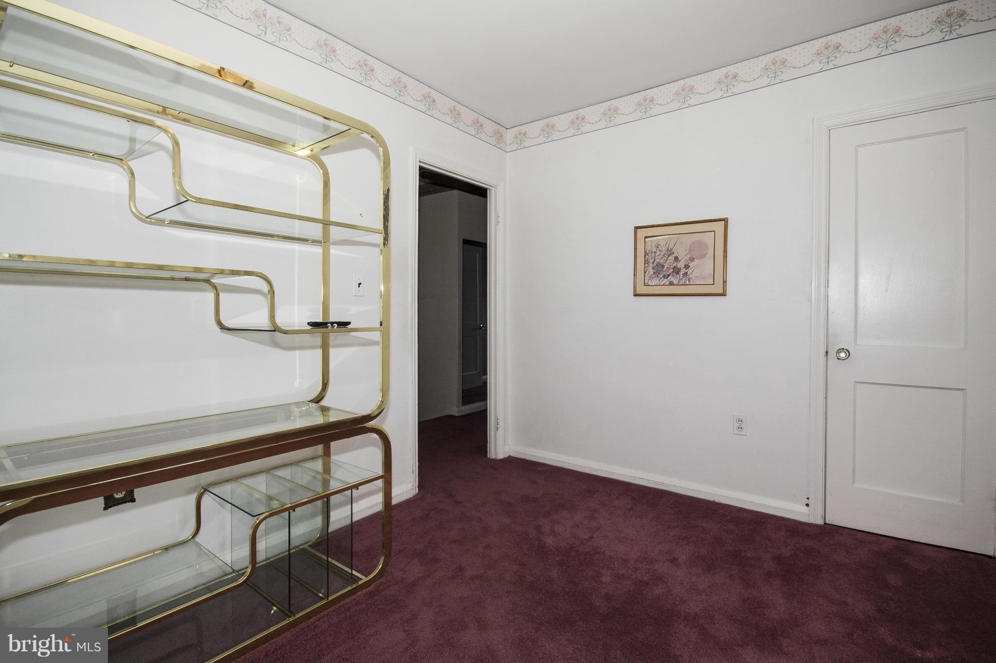 2701 Moorgate Road Baltimore, MD 21222 - Photo 15 of 28 Bedroom (Master)