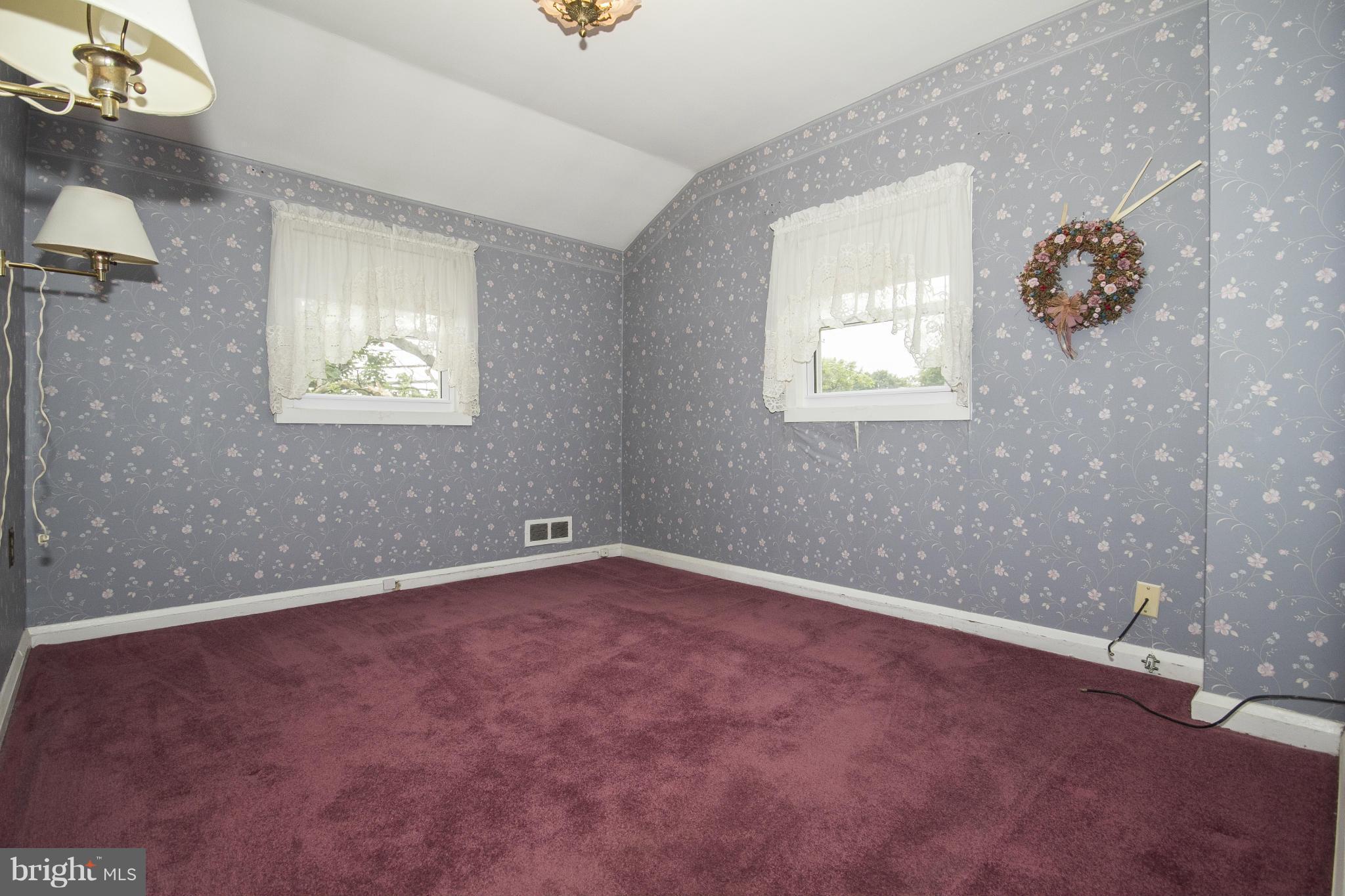 2701 Moorgate Road Baltimore, MD 21222 - Photo 16 of 28 Bedroom