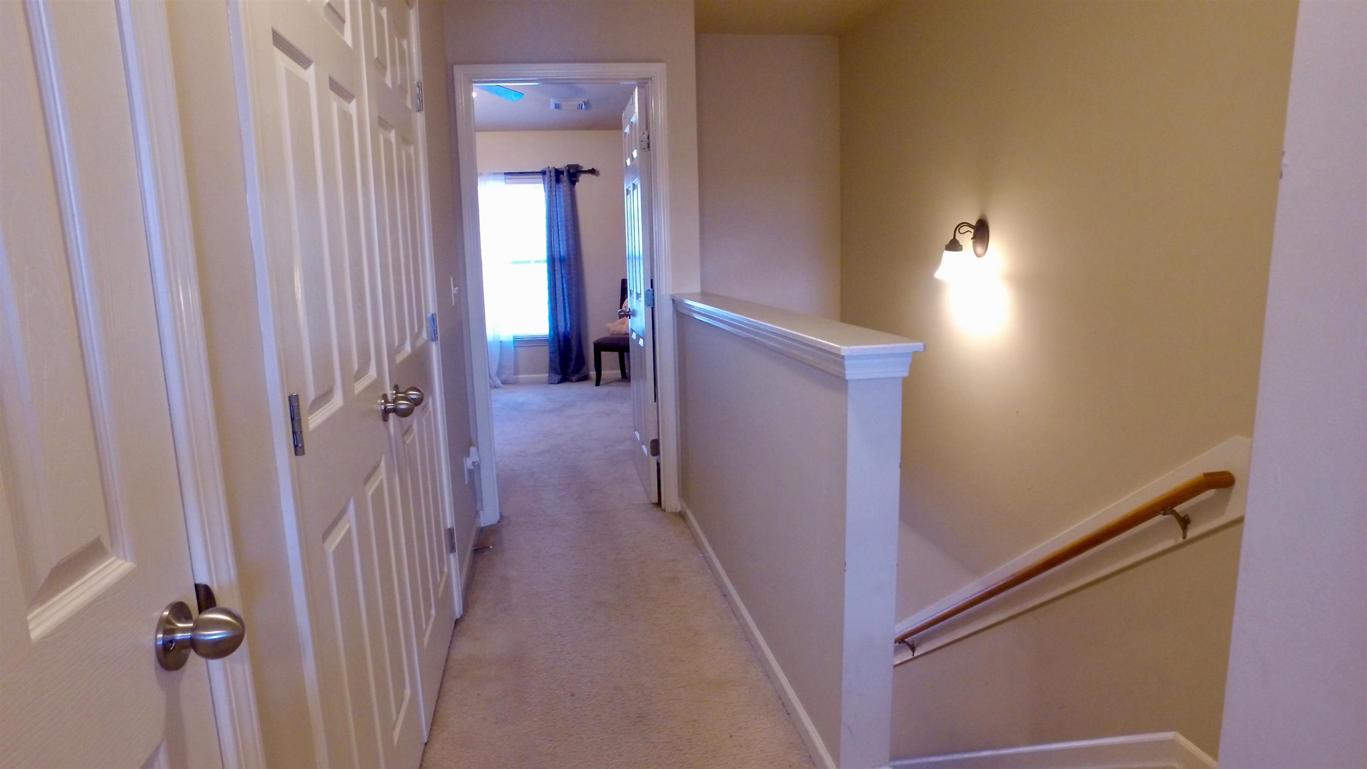 1382 Rural Hill Road, Unit 133 Antioch, TN 37013 - Photo 14 of 18 a view of a hallway with a elevator