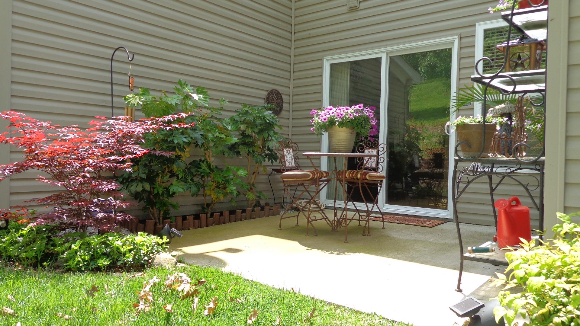1382 Rural Hill Road, Unit 133 Antioch, TN 37013 - Photo 15 of 18 a house view with a outdoor space