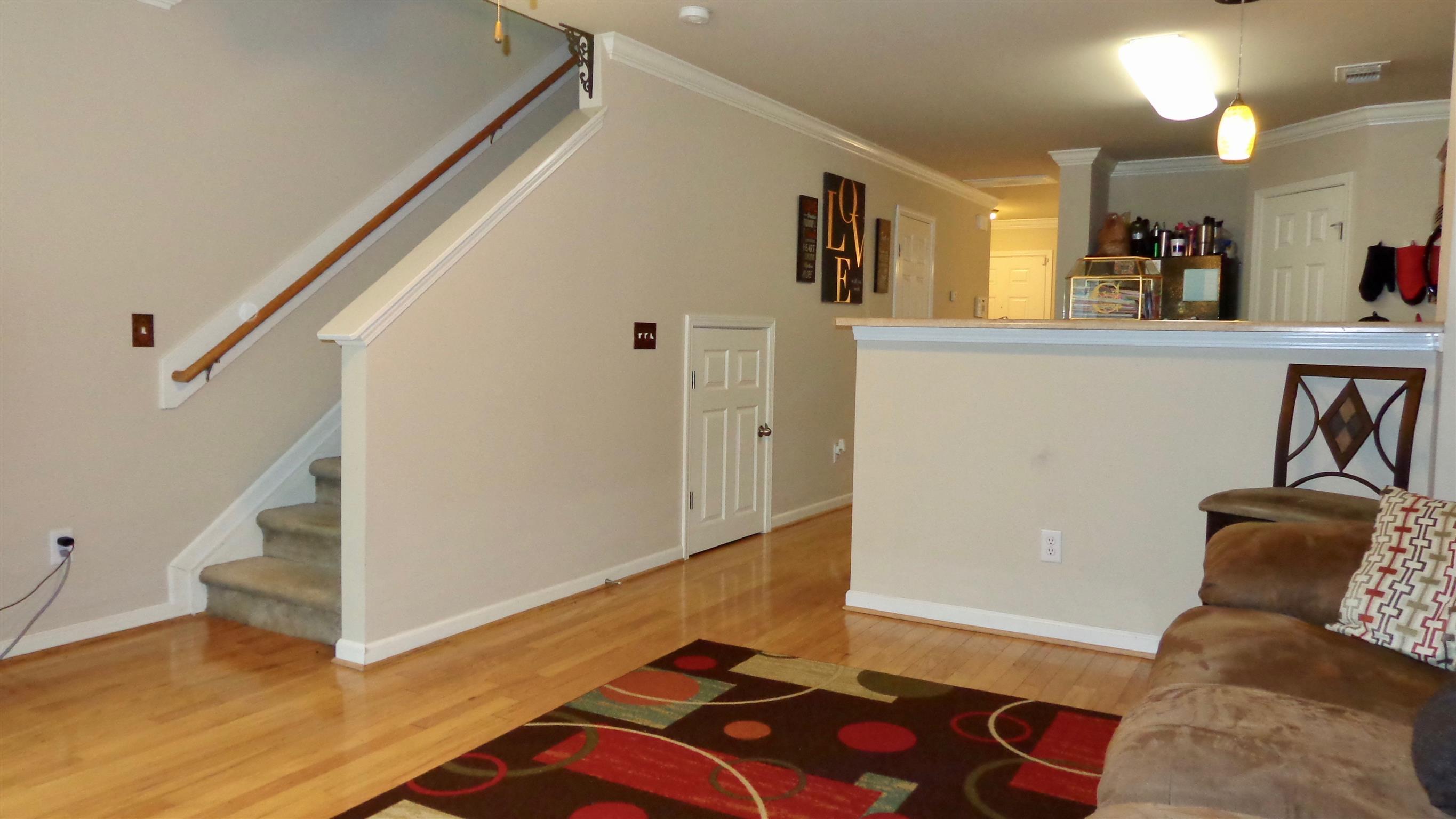 1382 Rural Hill Road, Unit 133 Antioch, TN 37013 - Photo 4 of 18 a living room with furniture