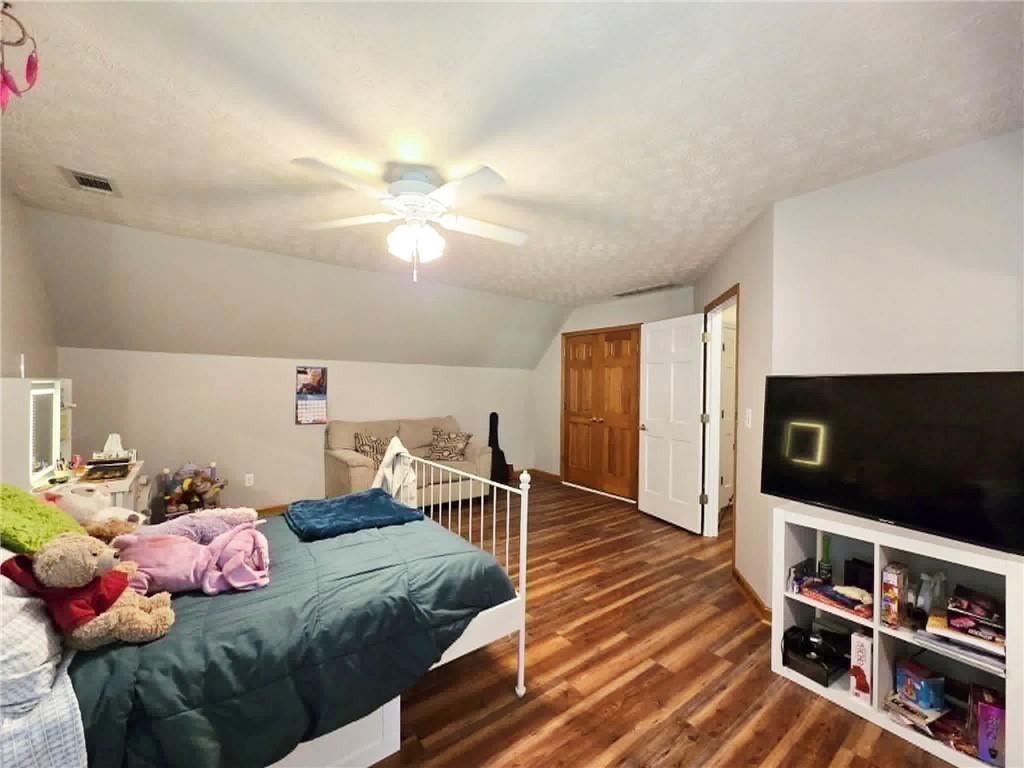 13789 Woolsey Road Hampton, GA 30228 - Photo 33 of 52