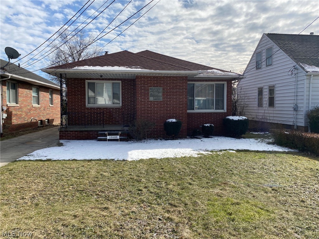 13408 Granger Road Cleveland, OH 44125 - Photo 1 of 3 Gallery Image 1