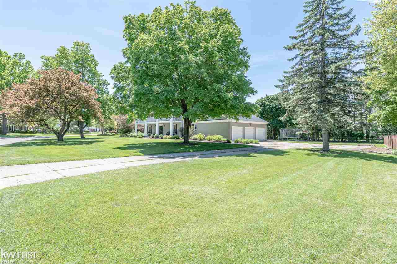 5462 Territorial Road Grand Blanc, MI 48439 - Photo 63 of 63 50014535-62.JPG