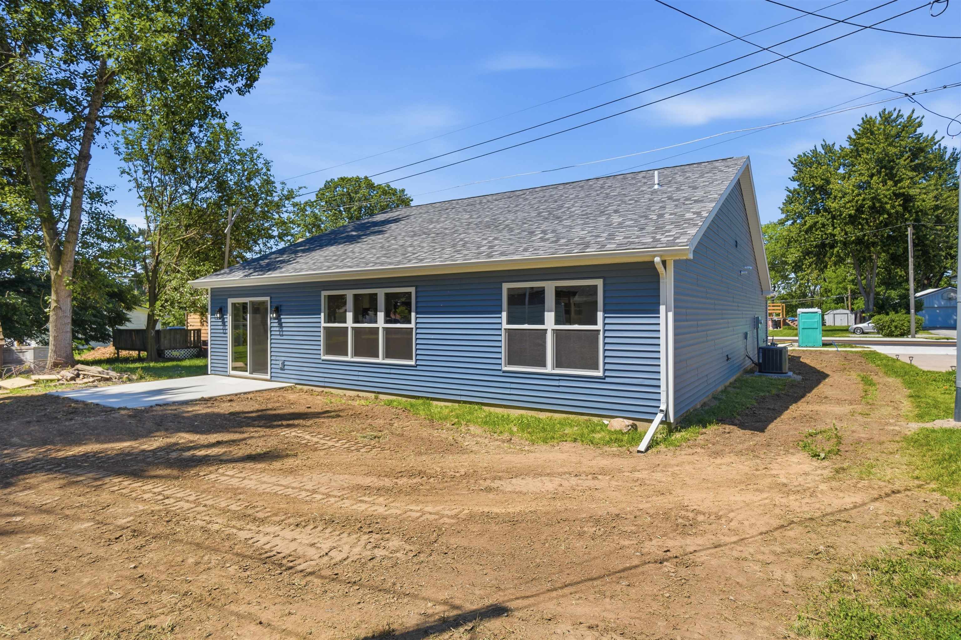 520 South Center Street Waterloo, IN 46793 - Photo 28 of 30