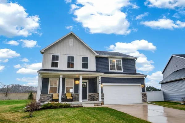 $524,900 | 708 Narvik, Stoughton, WI 53589