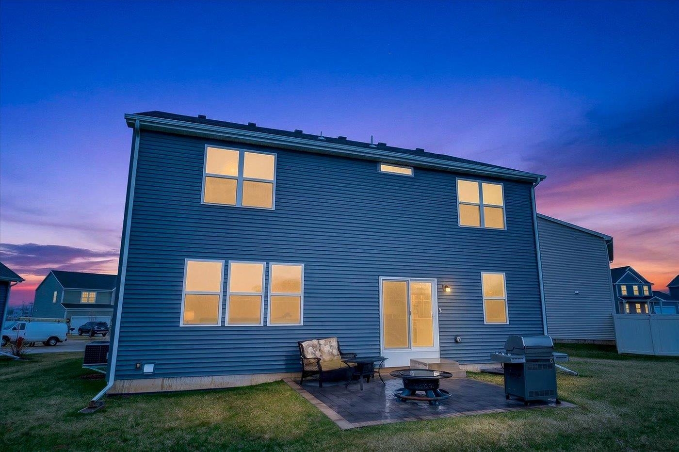 708 Narvik Stoughton, WI 53589 - Photo 11 of 55