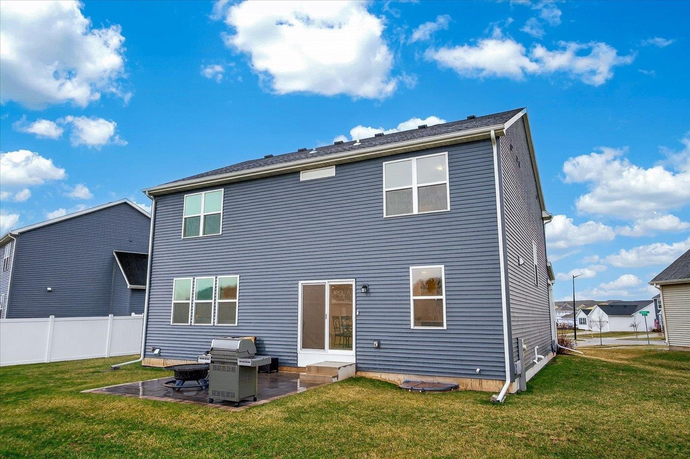 708 Narvik Stoughton, WI 53589 - Photo 13 of 55