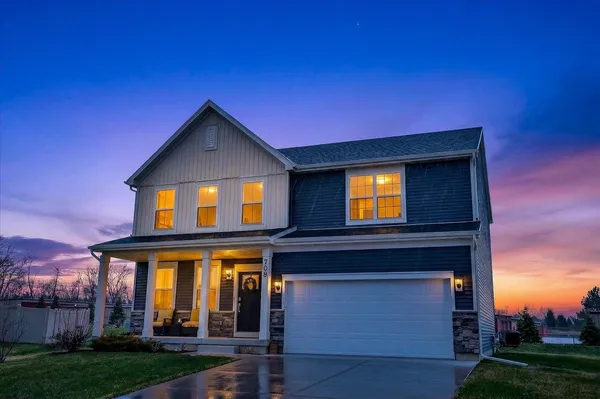 $524,900 | 708 Narvik, Stoughton, WI 53589