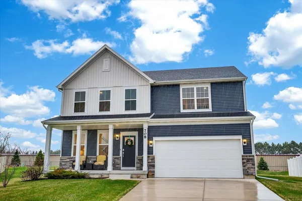 $524,900 | 708 Narvik, Stoughton, WI 53589