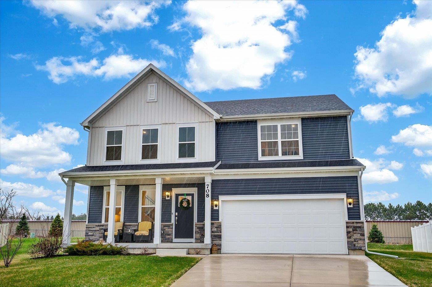 708 Narvik Stoughton, WI 53589 - Photo 3 of 55