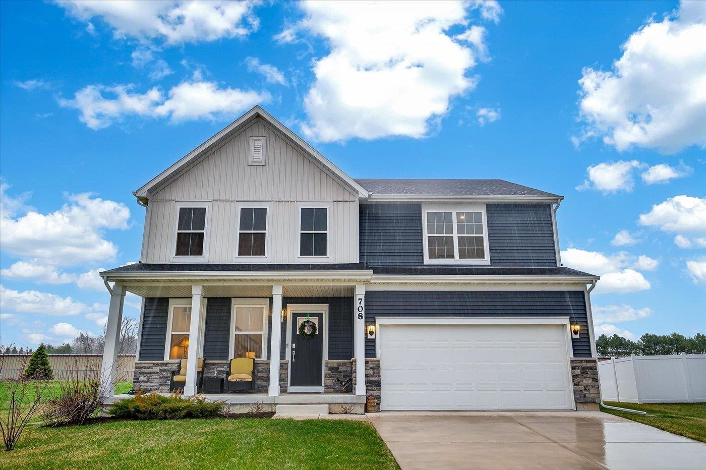708 Narvik Stoughton, WI 53589 - Photo 4 of 55
