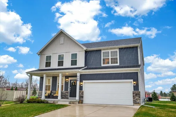 $524,900 | 708 Narvik, Stoughton, WI 53589