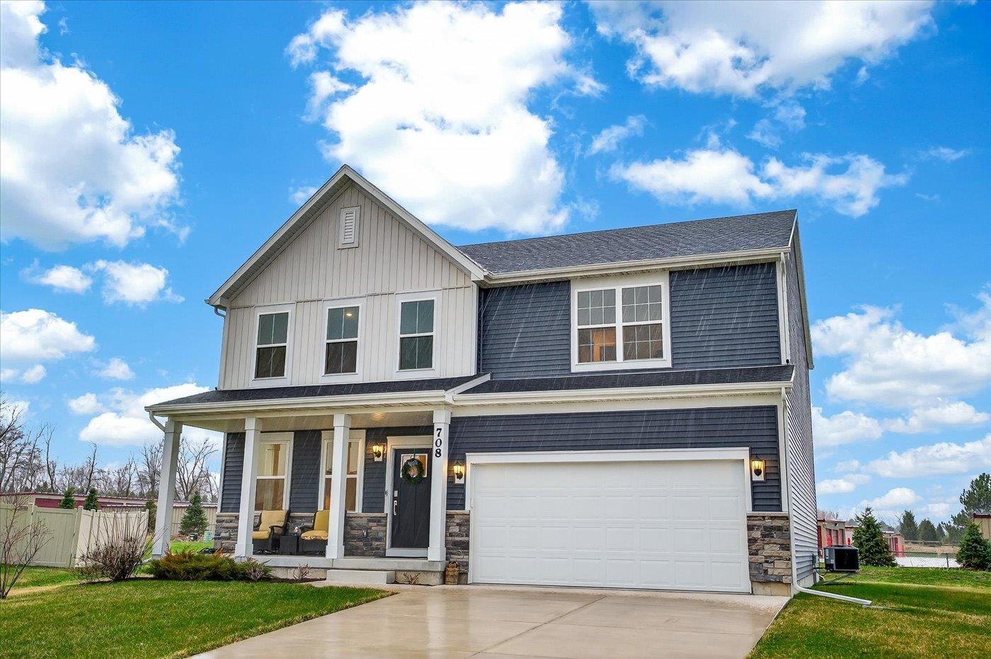 708 Narvik Stoughton, WI 53589 - Photo 5 of 55