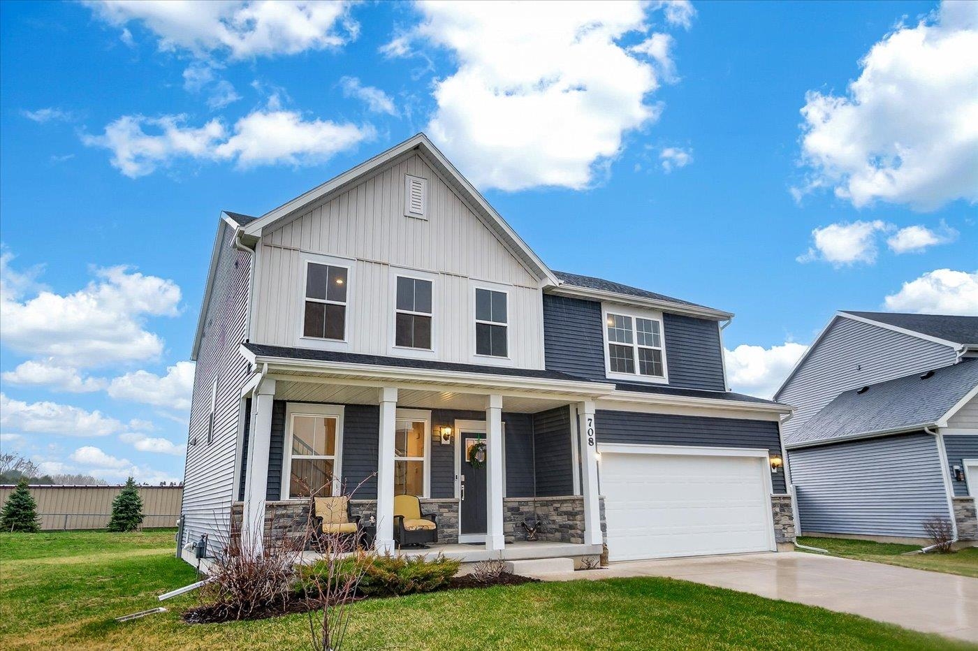 708 Narvik Stoughton, WI 53589 - Photo 6 of 55