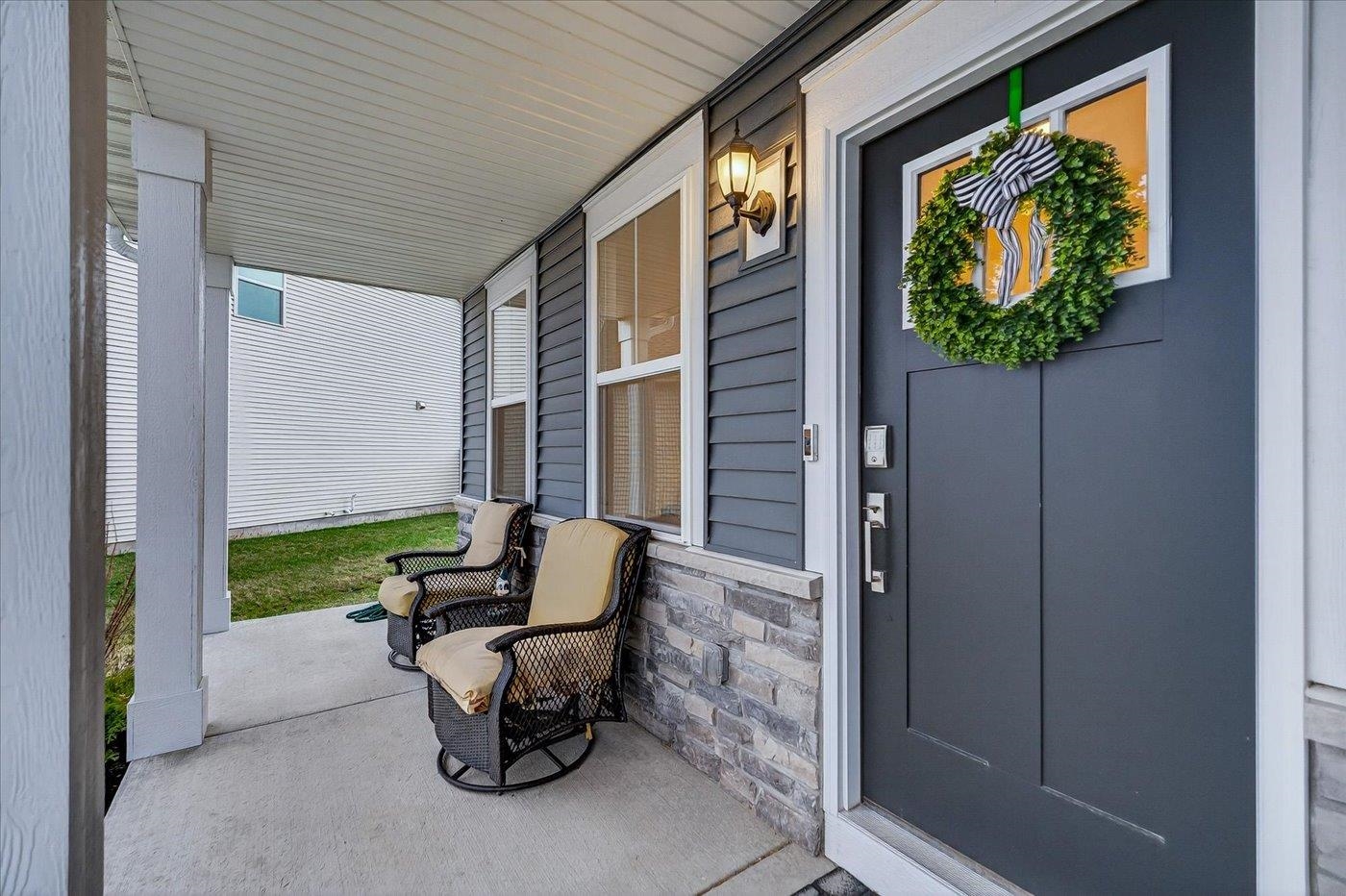 708 Narvik Stoughton, WI 53589 - Photo 7 of 55
